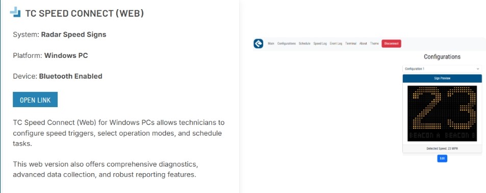 trafficalm.com download