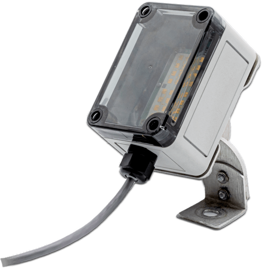 TraffiCalm Smart Radar