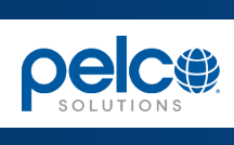 Pelco Solutions Logo