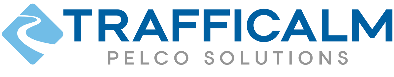 TraffiCalm Pelco Solutions