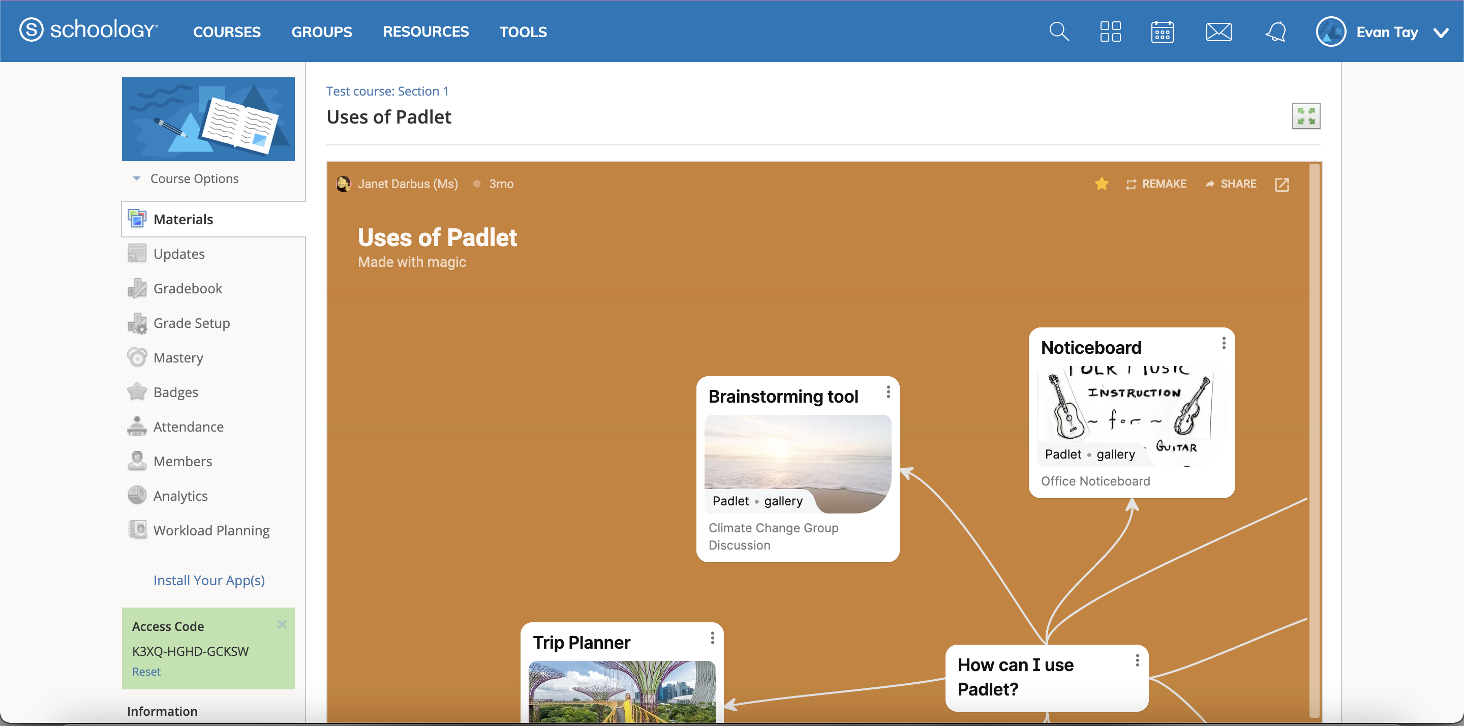 How To Add Padlet To Brightspace Lms Using Lti 1 3 Pa Vrogue Co