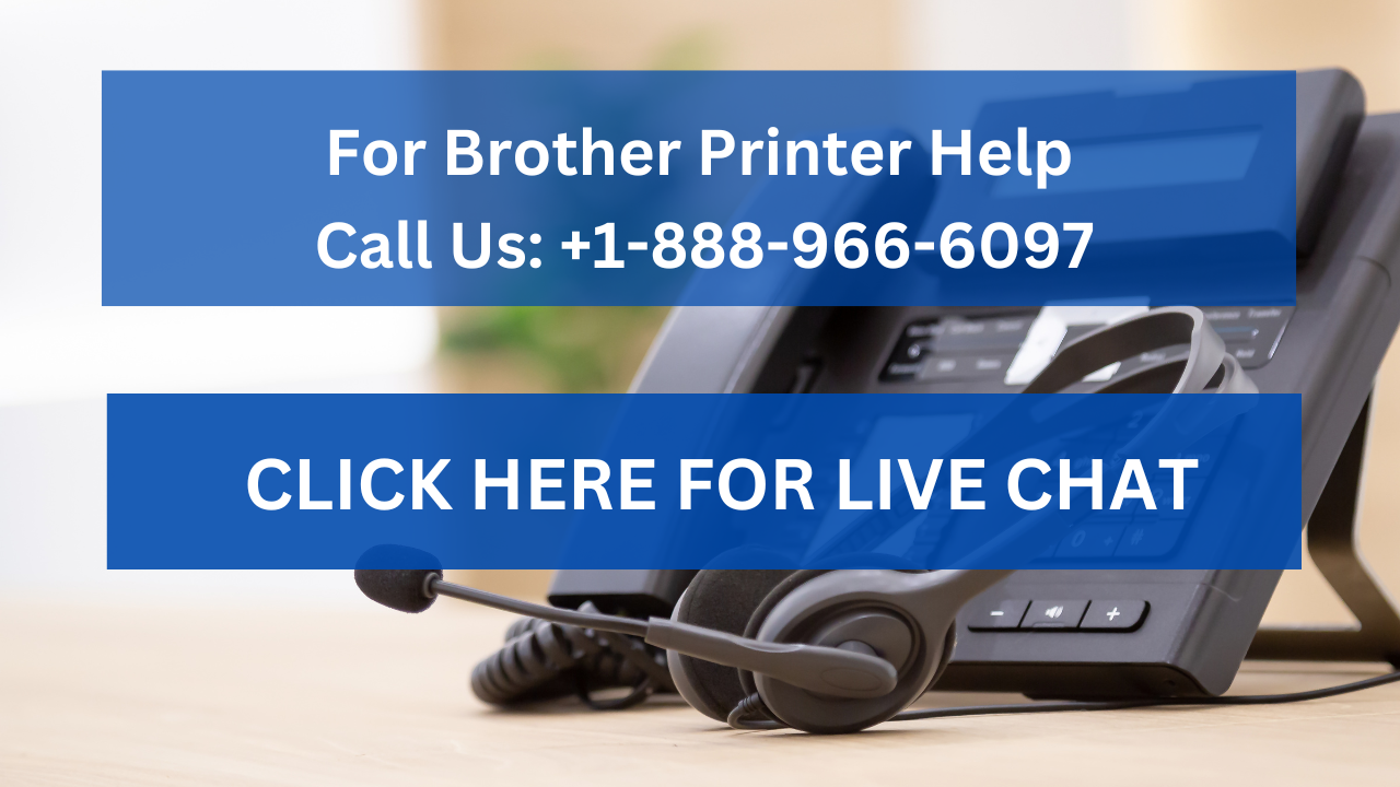 Brother Printer Not Printing