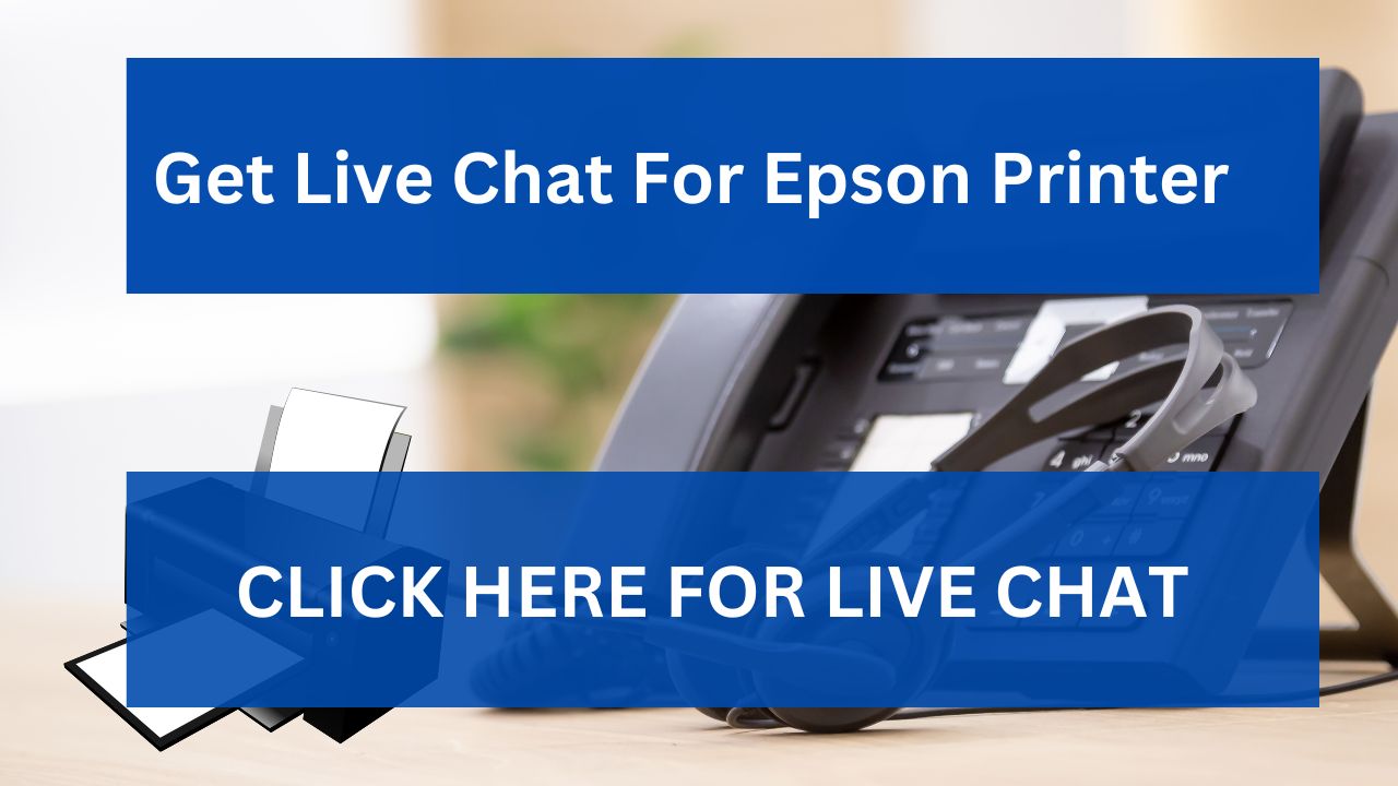 How To Connect Epson Printer To Computer