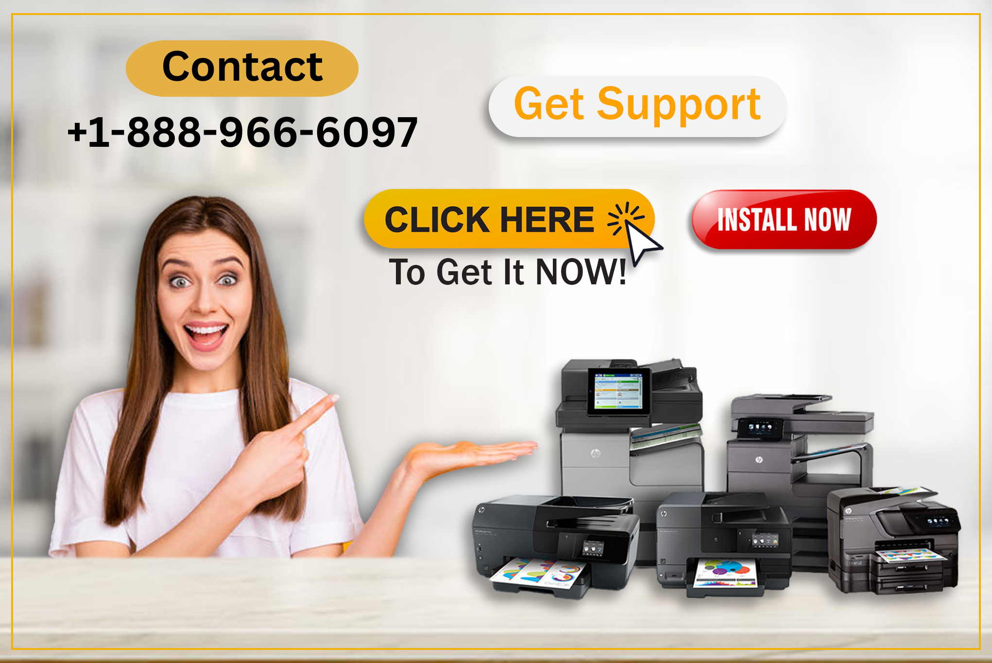 How to Connect Brother Printer to Phone