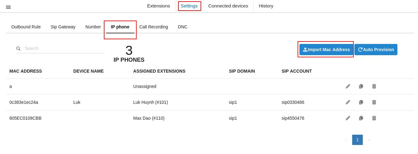 how to track ip address from phone