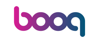 booq Tutorials Logo