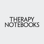 Hello! — Therapy Notebooks