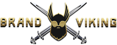 Brand Viking Knowledgebase logo