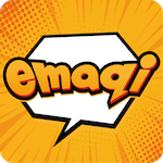 emaqi Logo