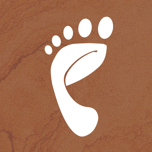 Earthing | Ground Therapy logo