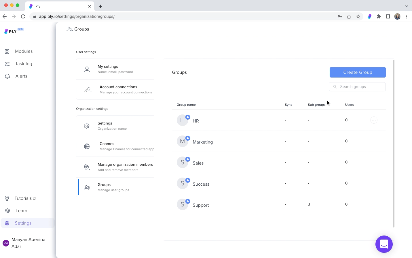 user-groups-ply-helpdocs