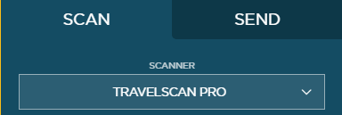 Travelscan Pro Drivers For Mac