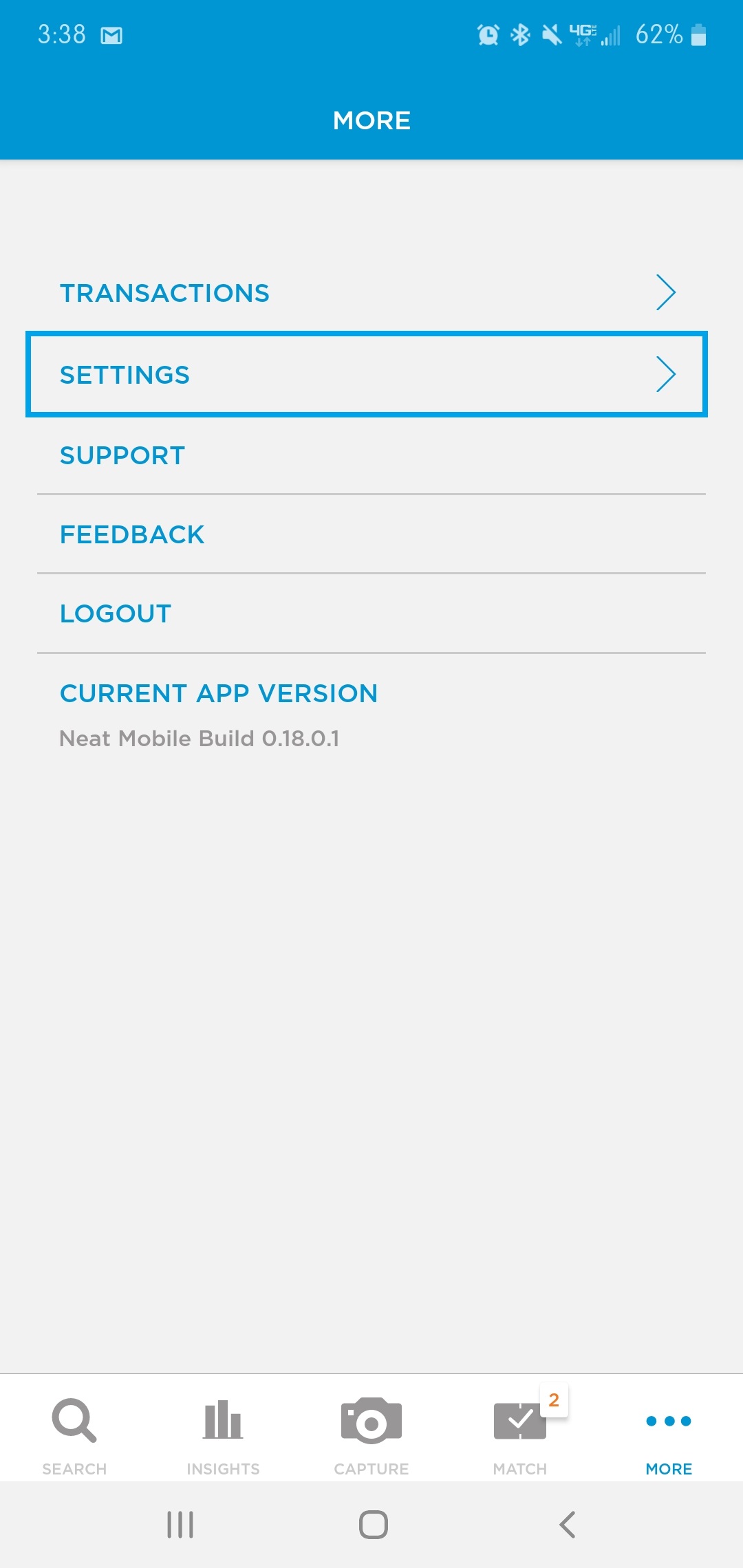 change-system-default-settings-in-the-neat-mobile-app-neat-helpcenter